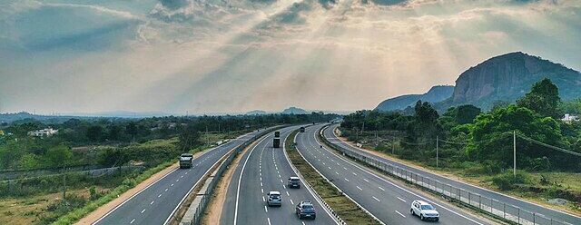 Bangalore Highway
